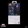 Marvel Legends Series Gamerverse Miles Morales Boricua Suit