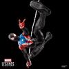 Marvel Legends Series Gamerverse Miles Morales Boricua Suit