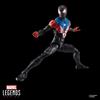 Marvel Legends Series Gamerverse Miles Morales Boricua Suit