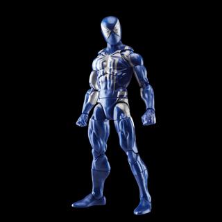 Marvel Legends Series Gamerverse Peter Parker Anti-Venom Suit Style
