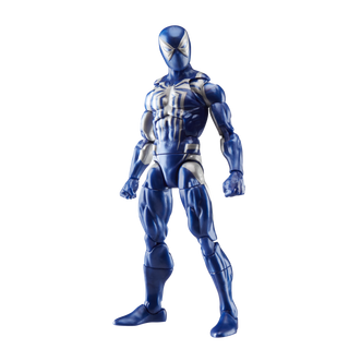 Marvel Legends Series, Gamerverse, Peter Parker con tuta Anti-Venom