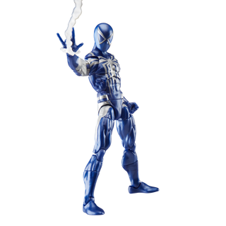 Marvel Legends Series, Gamerverse, Peter Parker con tuta Anti-Venom
