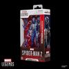 Marvel Legends Series Gamerverse Peter Parker Anti-Venom Suit Style