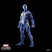 Marvel Legends Series, Gamerverse, Peter Parker con tuta Anti-Venom