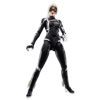 Marvel Legends Series Gamerverse Black Cat Felicia Hardy Marvel Legends Series Gamerverse Black Cat Felicia Hardy