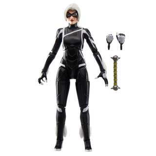 Marvel Legends Series, Gamerverse, Felicia Hardy "Black Cat"