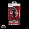 Marvel Legends Series Gamerverse Black Cat Felicia Hardy Action Figure