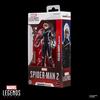 Marvel Legends Series Gamerverse Black Cat Felicia Hardy Action Figure