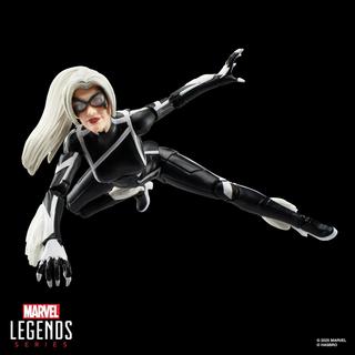 Marvel Legends Series, Gamerverse, Felicia Hardy "Black Cat"
