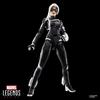Marvel Legends Series Gamerverse Black Cat Felicia Hardy Action Figure