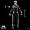 Marvel Legends Series Gamerverse Black Cat Felicia Hardy Action Figure