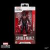 Marvel Legends Series Gamerverse Miles Morales Brooklyn 2099 Suit