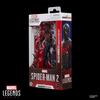Marvel Legends Series Gamerverse Miles Morales Brooklyn 2099 Suit