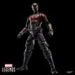 Marvel Legends Series, Gamerverse, Miles Morales con tuta Brooklyn 2099