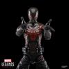 Marvel Legends Series Gamerverse Miles Morales Brooklyn 2099 Suit