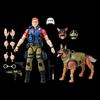 G.I. Joe Classified Series #157, Christopher "Law" Lavigne & Order