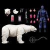 G.I. Joe Classified Series n.161, Snake Eyes e orso polare