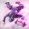 G.I. Joe Classified Series n.161, Snake Eyes e orso polare