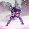 G.I. Joe Classified Series #161, Snake Eyes & Polar Bear