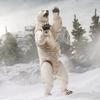 G.I. Joe Classified Series #161, Snake Eyes & Polar Bear