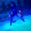 G.I. Joe Classified Series #161, Snake Eyes & Polar Bear