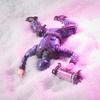 G.I. Joe Classified Series #161, Snake Eyes & Polar Bear