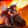 G.I. Joe Classified Series #158, Alvin "Breaker" Kibbey