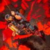 G.I. Joe Classified Series #158, Alvin "Breaker" Kibbey