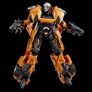 Transformers Studio Series Transformers: Age of Extinction Deluxe Class Concept Art KSI Widow