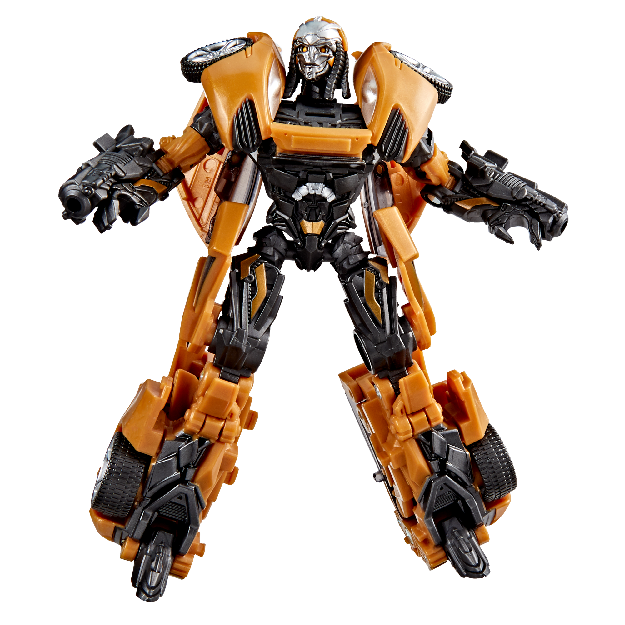 Transformers Studio Series Transformers: Age of Extinction Deluxe Class Concept Art KSI Widow
