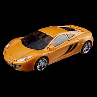 Transformers Studio Series Transformers: Age of Extinction Deluxe Class Concept Art KSI Widow