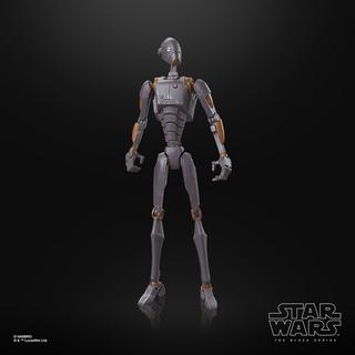 STAR WARS The Black Series Commando Droid