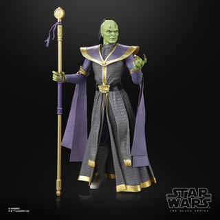 STAR WARS The Black Series Prince Xizor