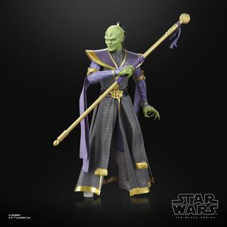 STAR WARS The Black Series Prince Xizor