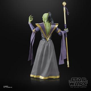 STAR WARS The Black Series Prince Xizor