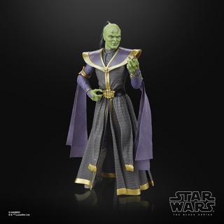 STAR WARS The Black Series Prince Xizor