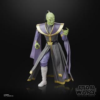 STAR WARS The Black Series Prince Xizor