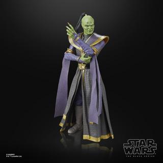 STAR WARS The Black Series Prince Xizor