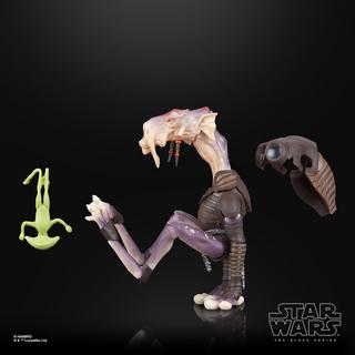STAR WARS The Black Series Sebulba