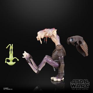 STAR WARS The Black Series Sebulba - Hasbro Pulse