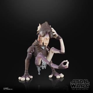 Star Wars The Black Series Sebulba