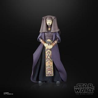 STAR WARS The Black Series Luminara Unduli