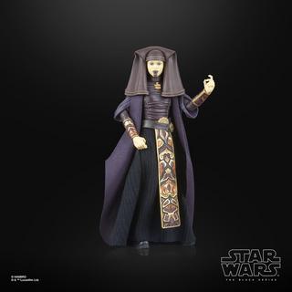 Star Wars The Black Series Luminara Unduli