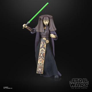 STAR WARS The Black Series Luminara Unduli