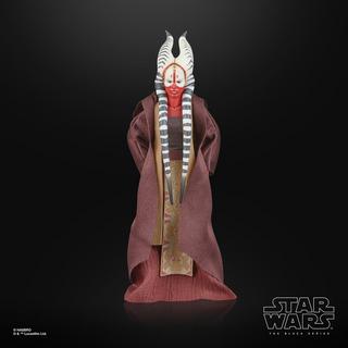STAR WARS The Black Series Shaak Ti