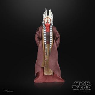 Star Wars The Black Series Shaak Ti