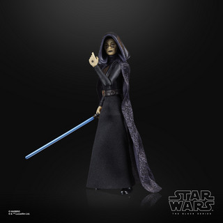 STAR WARS The Black Series Barriss Offee