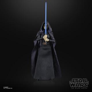 STAR WARS The Black Series Barriss Offee