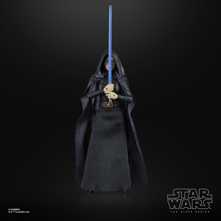 STAR WARS The Black Series Barriss Offee