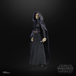 STAR WARS The Black Series Barriss Offee